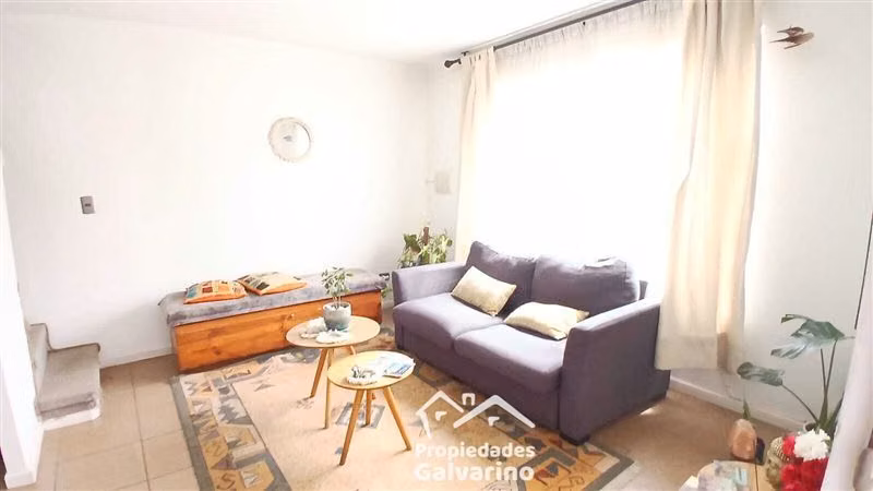 Casa en venta en Talca