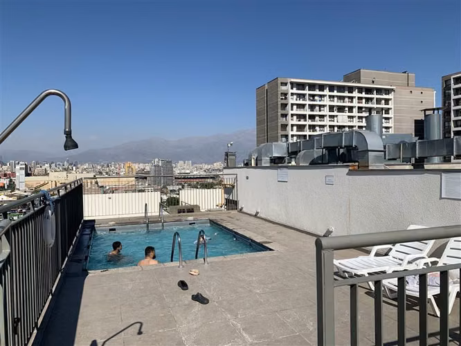 Departamento en venta en Estación Central