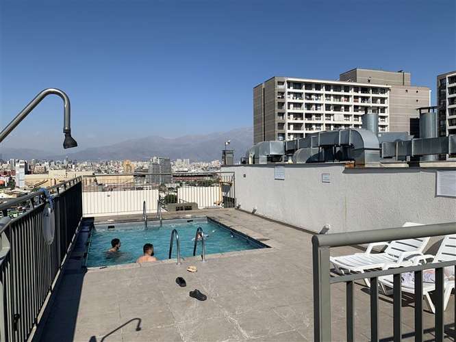 Departamento en venta en Estación Central - Imagen 18