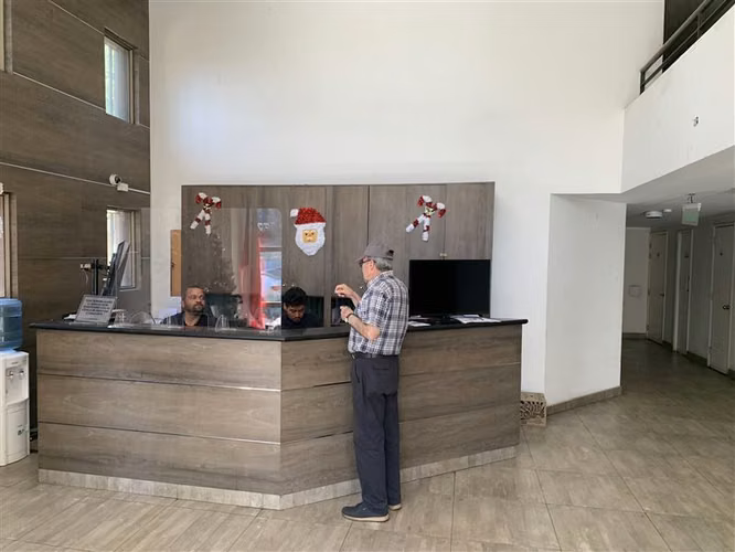 Departamento en venta en Estación Central