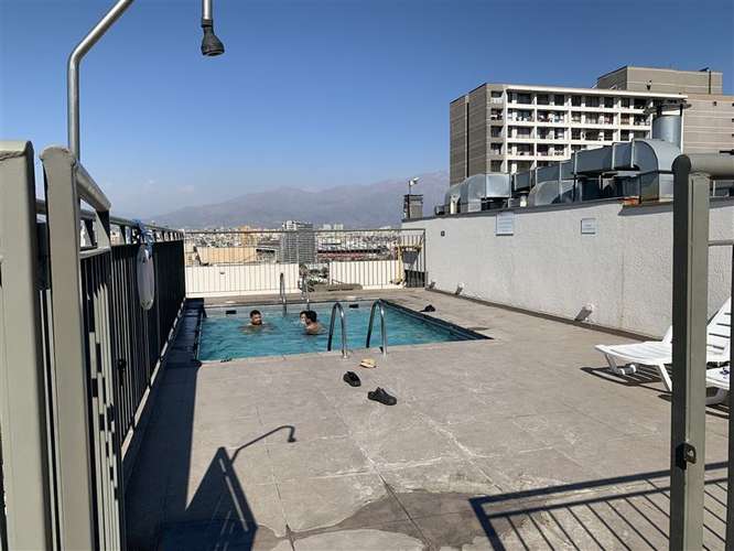 Departamento en venta en Estación Central - Imagen 17