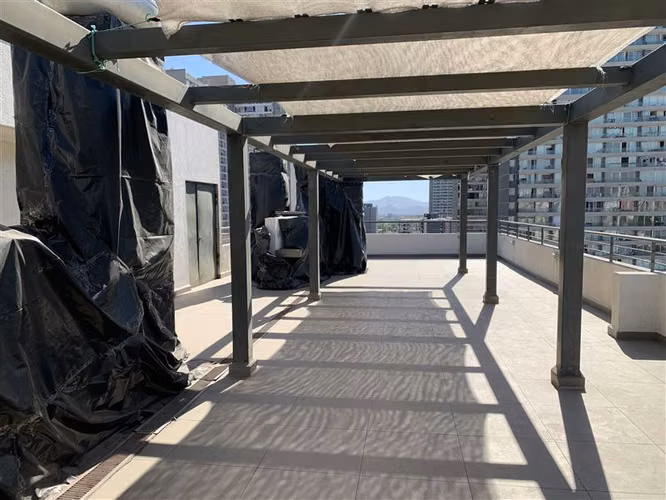 Departamento en venta en Estación Central