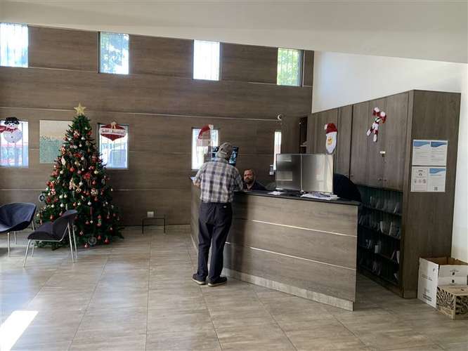 Departamento en venta en Estación Central - Imagen 19