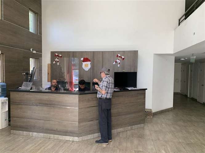 Departamento en venta en Estación Central - Imagen 4