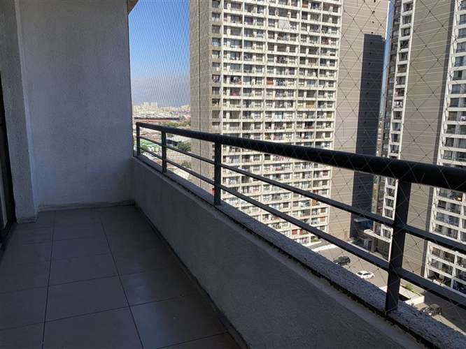 Departamento en venta en Estación Central - Imagen 11