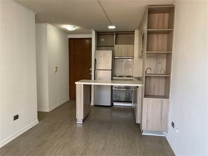Departamento en venta en Estación Central