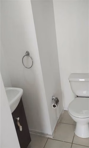 Departamento en venta en Santiago
