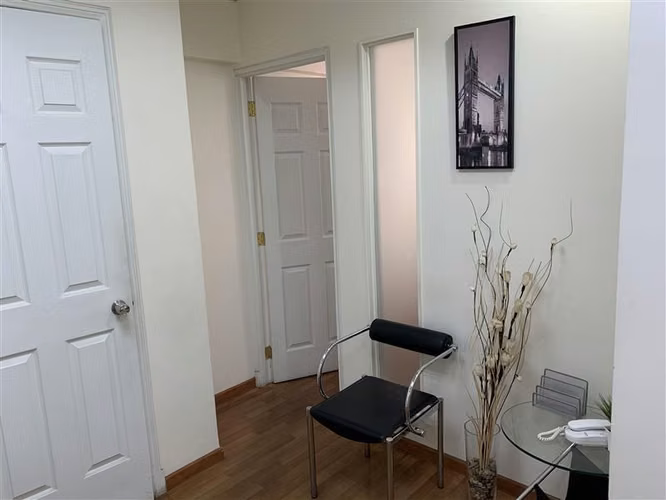 Oficina en venta en Santiago