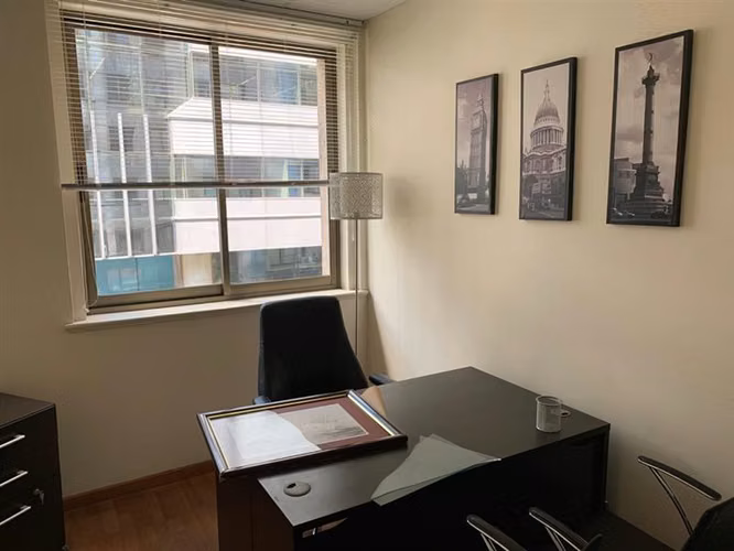 Oficina en venta en Santiago - Imagen 2