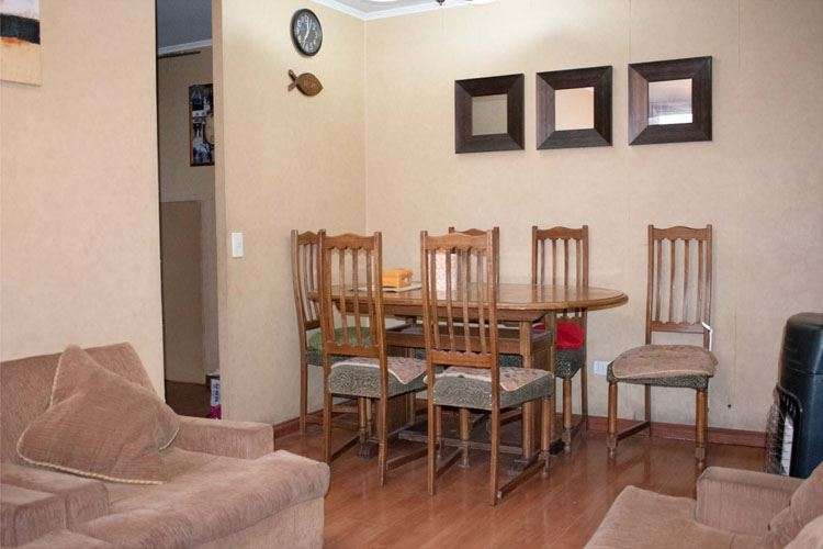 Departamento en venta en Recoleta - Imagen 5