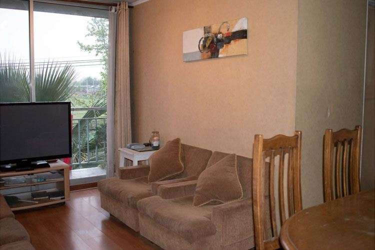 Departamento en venta en Recoleta - Imagen 4