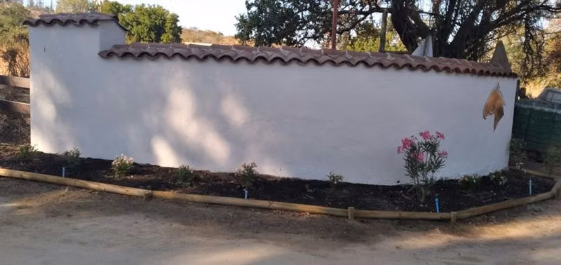 Parcela en venta en Casablanca