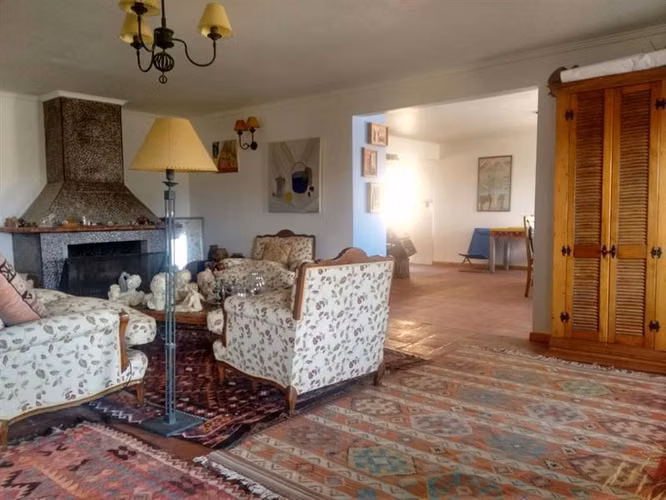 Parcela en venta en Casablanca