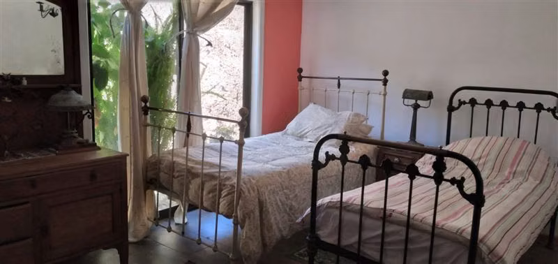 Parcela en venta en Casablanca