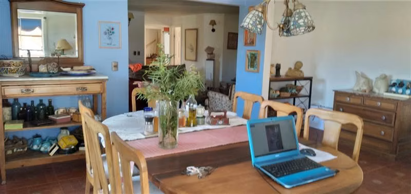 Parcela en venta en Casablanca