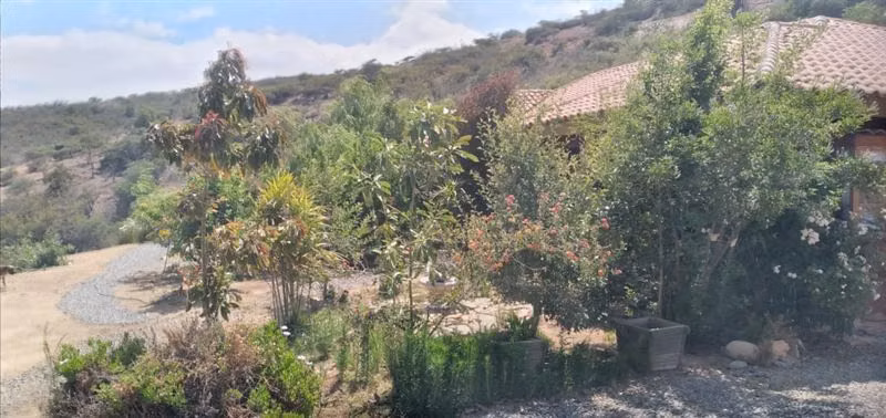 Parcela en venta en Casablanca