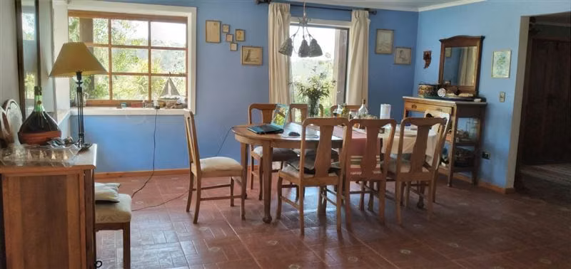 Parcela en venta en Casablanca