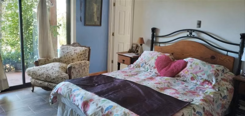 Parcela en venta en Casablanca