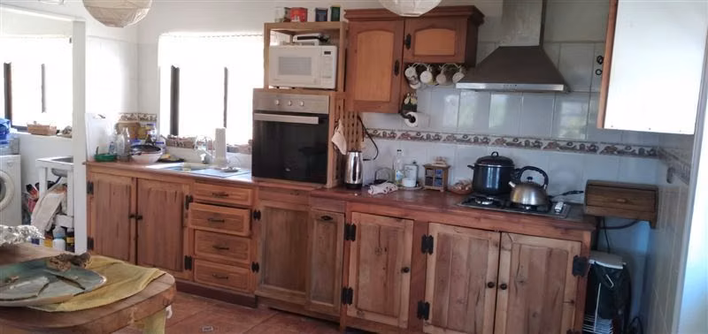 Parcela en venta en Casablanca