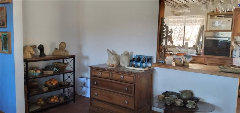 Parcela en venta en Casablanca