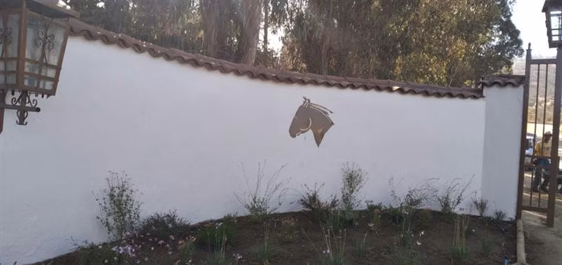 Parcela en venta en Casablanca