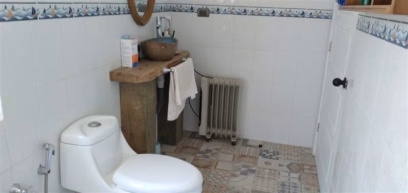 Parcela en venta en Casablanca