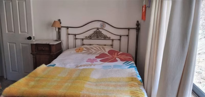 Parcela en venta en Casablanca