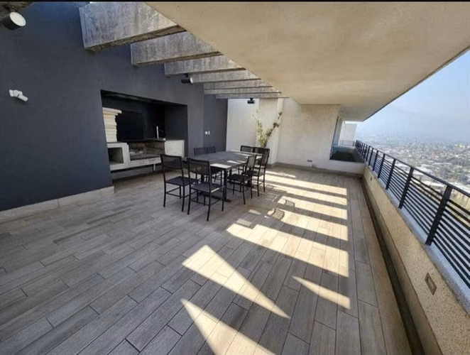 Departamento en venta en Macul