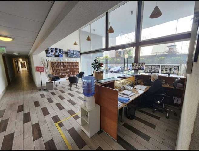 Departamento en venta en Macul - Imagen 15