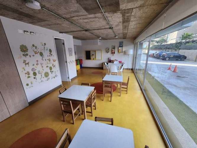 Departamento en venta en Macul - Imagen 12