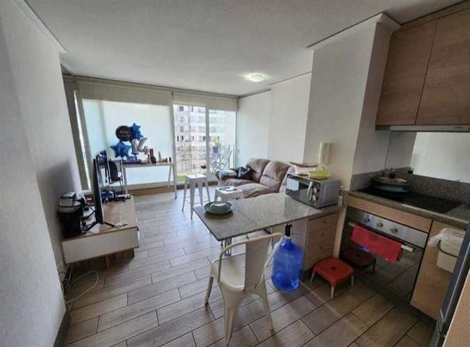 Departamento en venta en Macul - Imagen 2