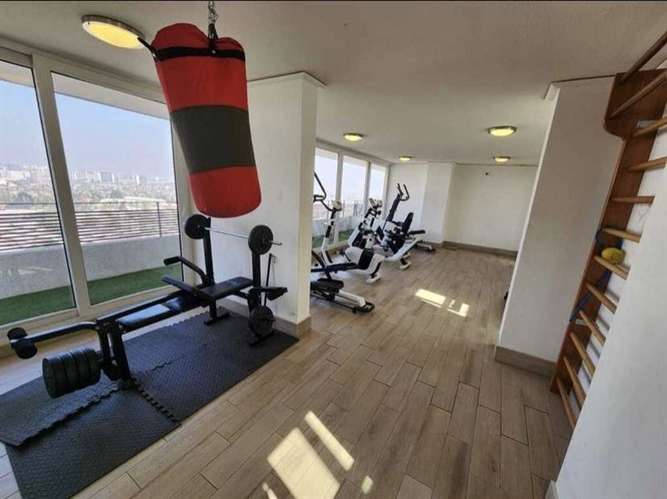 Departamento en venta en Macul - Imagen 14