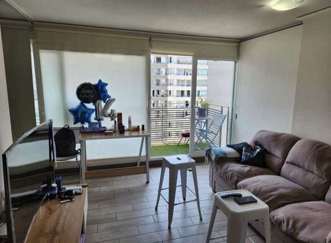 Departamento en venta en Macul - Imagen 5