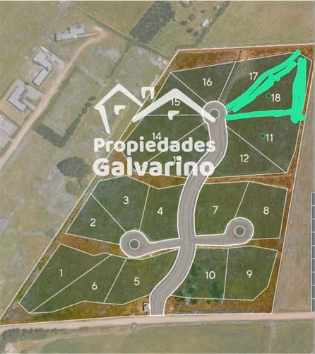 Sitio en venta en Navidad - Imagen 5