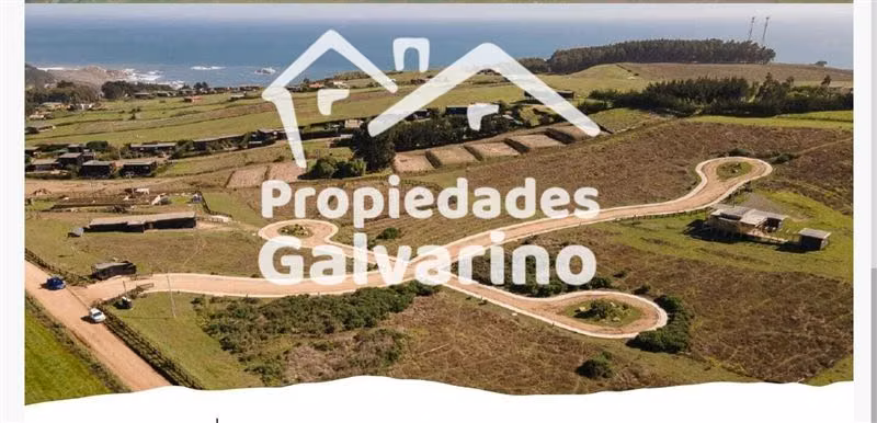 Sitio en venta en Navidad