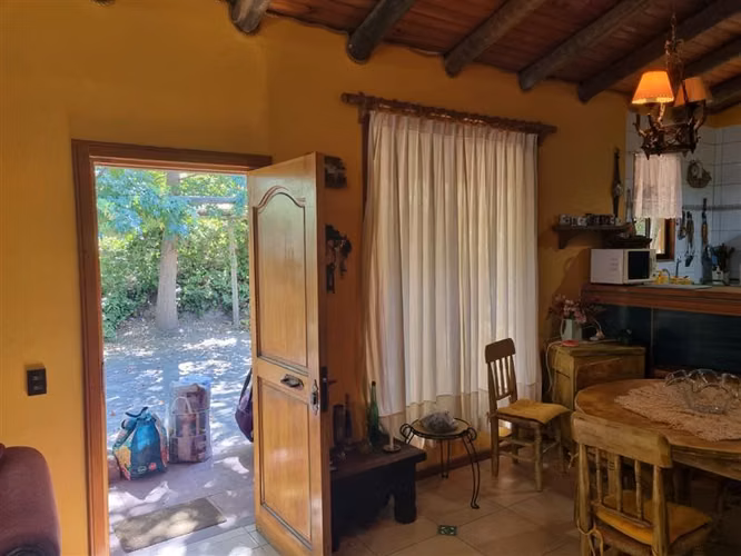 Casa en venta en Pirque
