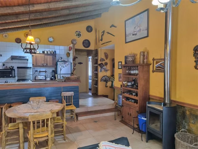 Casa en venta en Pirque
