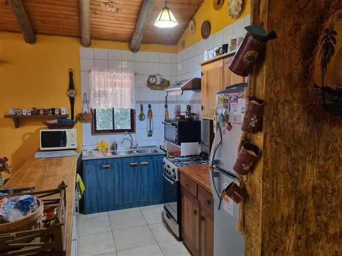 Casa en venta en Pirque - Imagen 8
