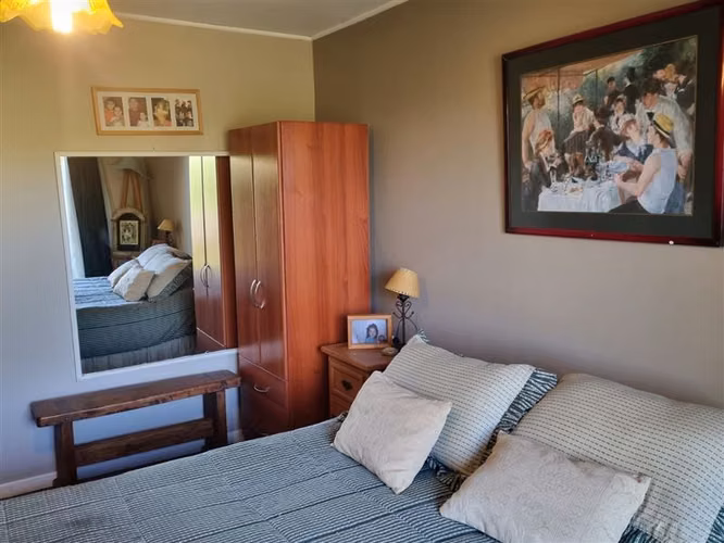 Casa en venta en Pirque