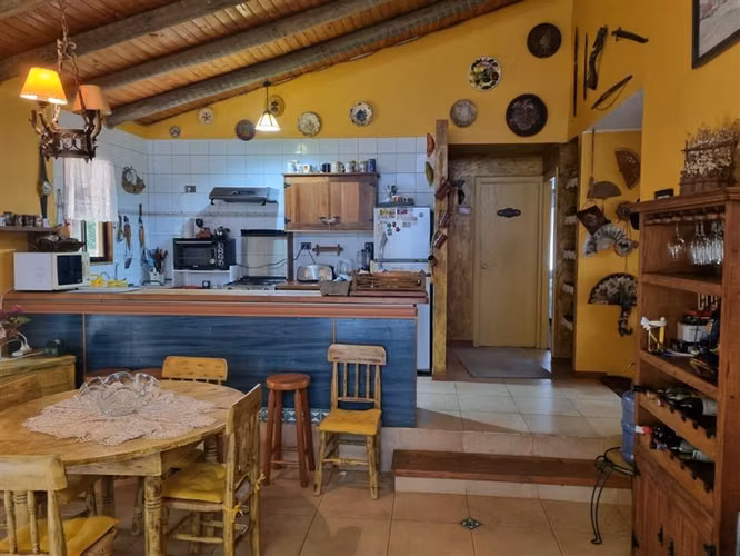Casa en venta en Pirque