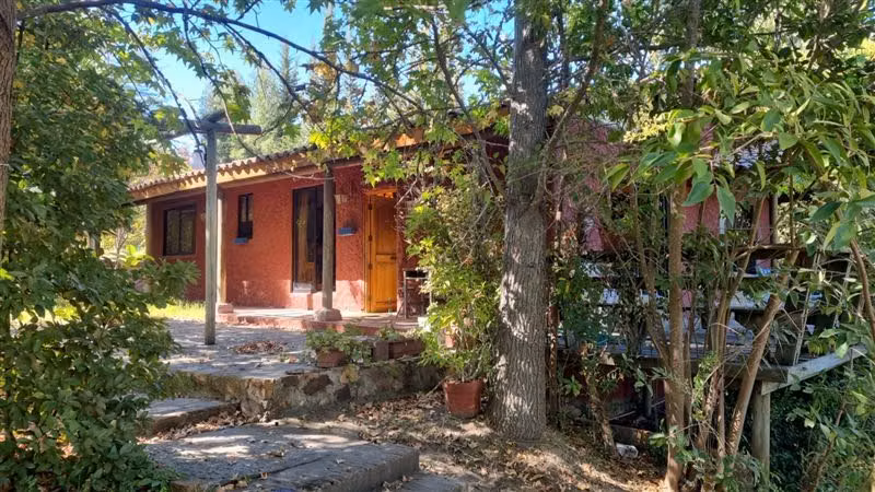 Casa en venta en Pirque