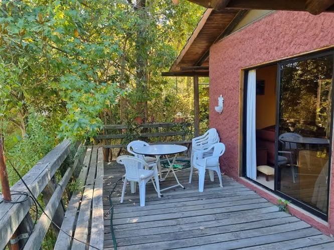 Casa en venta en Pirque - Imagen 23