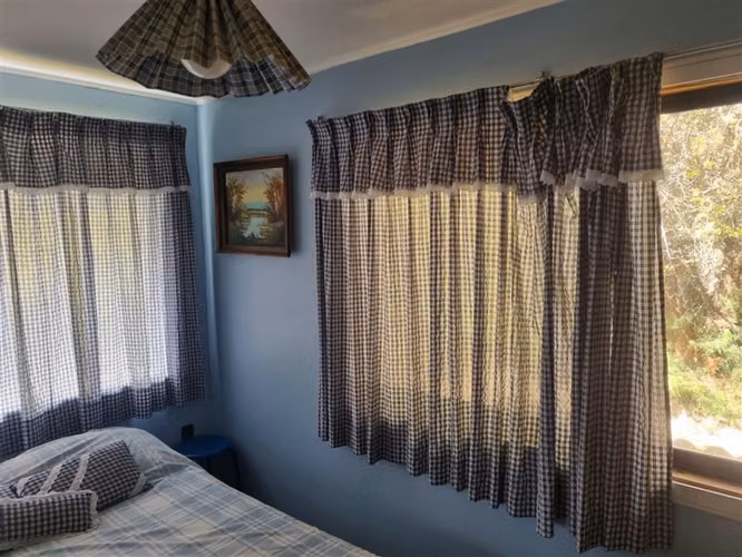 Casa en venta en Pirque