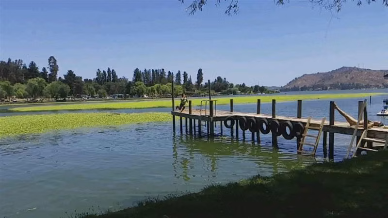 Casa en venta en Pirque