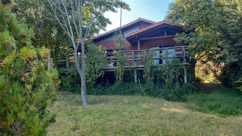 Casa en venta en Pirque