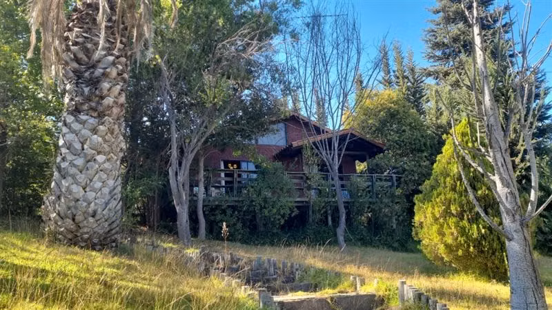 Casa en venta en Pirque - Imagen 34
