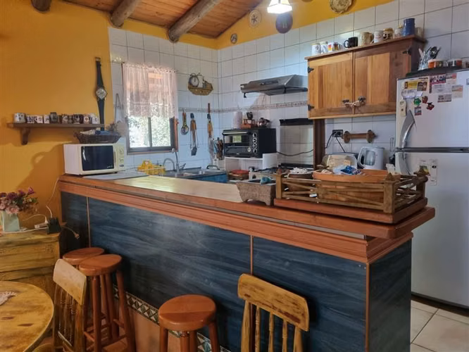 Casa en venta en Pirque