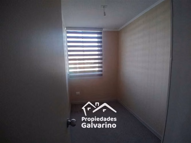 Departamento en arriendo de 3 dorm. en Lampa