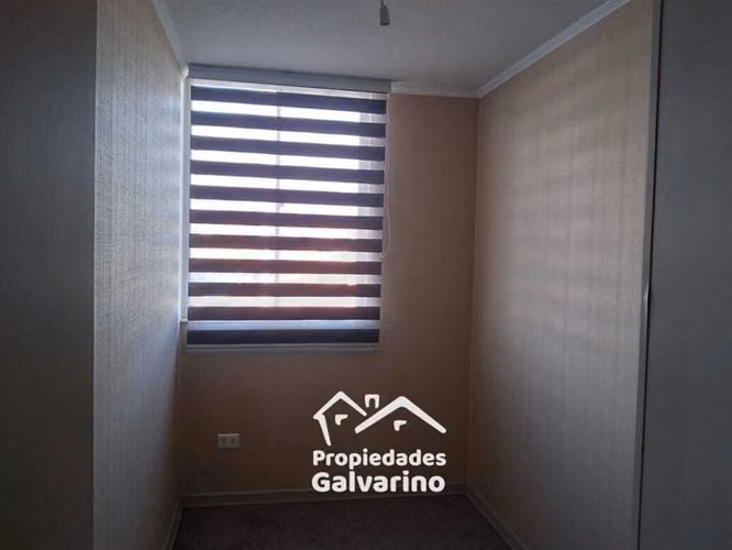 Departamento en arriendo de 3 dorm. en Lampa