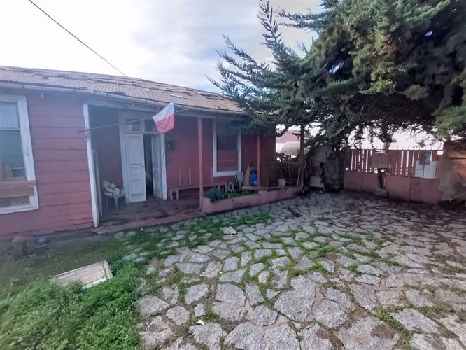 Casa en venta en Cartagena